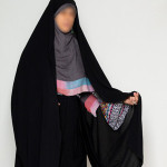 چادر قجری