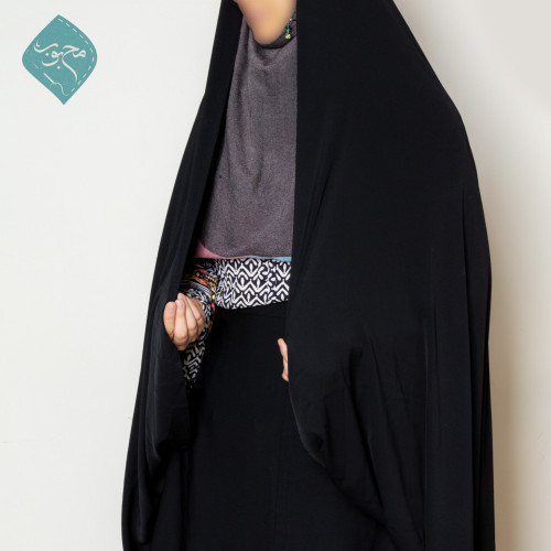 چادر قجری